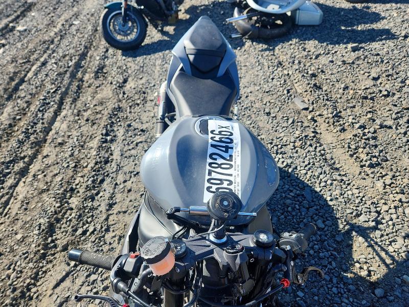 Продажа на аукционе авто 2024 Kawasaki Zx636, vin: JKBZXJJ19RA001807, номер лота: 69782466