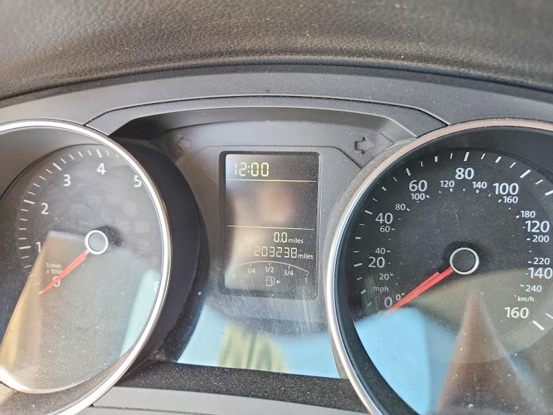 Aukcja sprzedaży 2016 Volkswagen Jetta, vin: 3VWD67AJ1GM381720, numer aukcji: 69971726