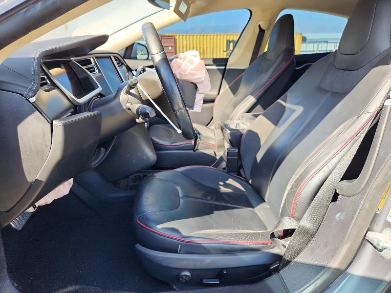 Aukcja sprzedaży 2013 Tesla Model S, vin: 5YJSA1CP6DFP04196, numer aukcji: 68806516