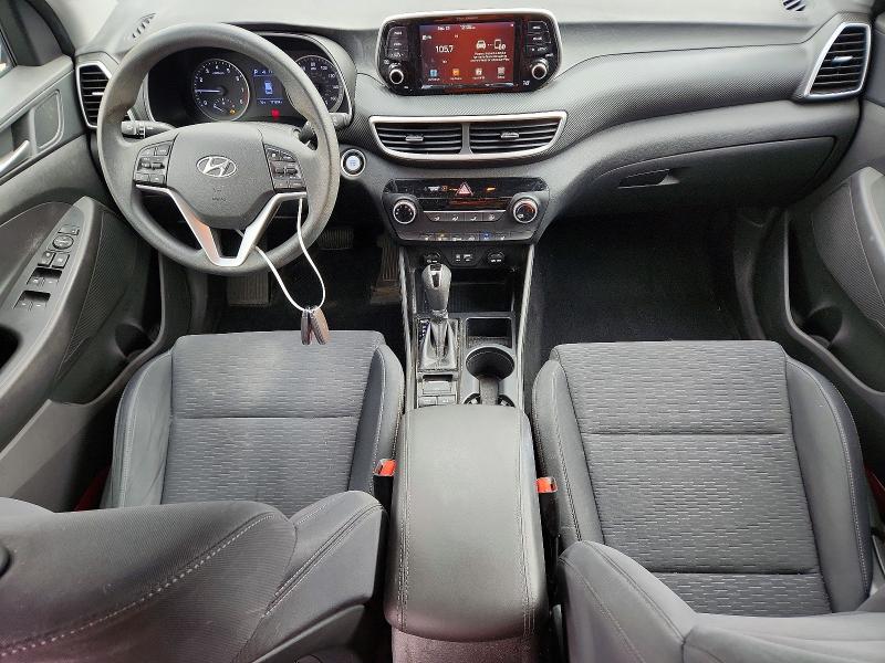 70306256 :رقم المزاد ، KM8J3CA41LU197820 vin ، 2020 Hyundai Tucson مزاد بيع
