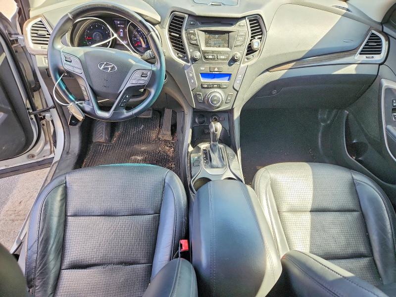 Aukcja sprzedaży 2013 Hyundai Santa Fe Sport, vin: 5XYZUDLA0DG067754, numer aukcji: 69955726
