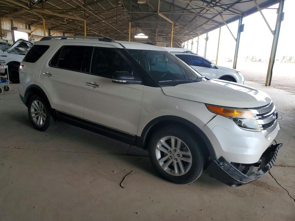 Продаж на аукціоні авто 2014 Ford Explorer, vin: 1FM5K7D87EGB37309, номер лоту: 69524286