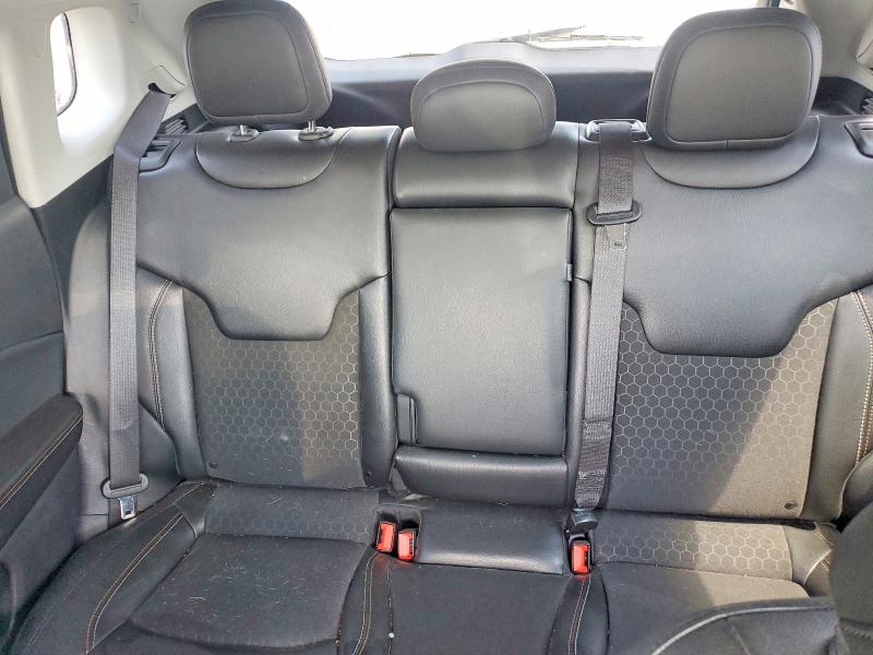 67495496 :رقم المزاد ، 3C4NJCBB2LT257736 vin ، 2020 Jeep Compass مزاد بيع
