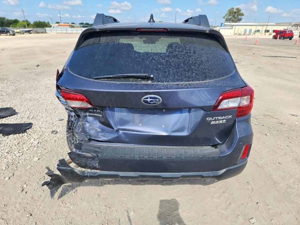 2017 Subaru Outback მანქანა იყიდება აუქციონზე, vin: 4S4BSAFC2H3228534, აუქციონის ნომერი: 68240146