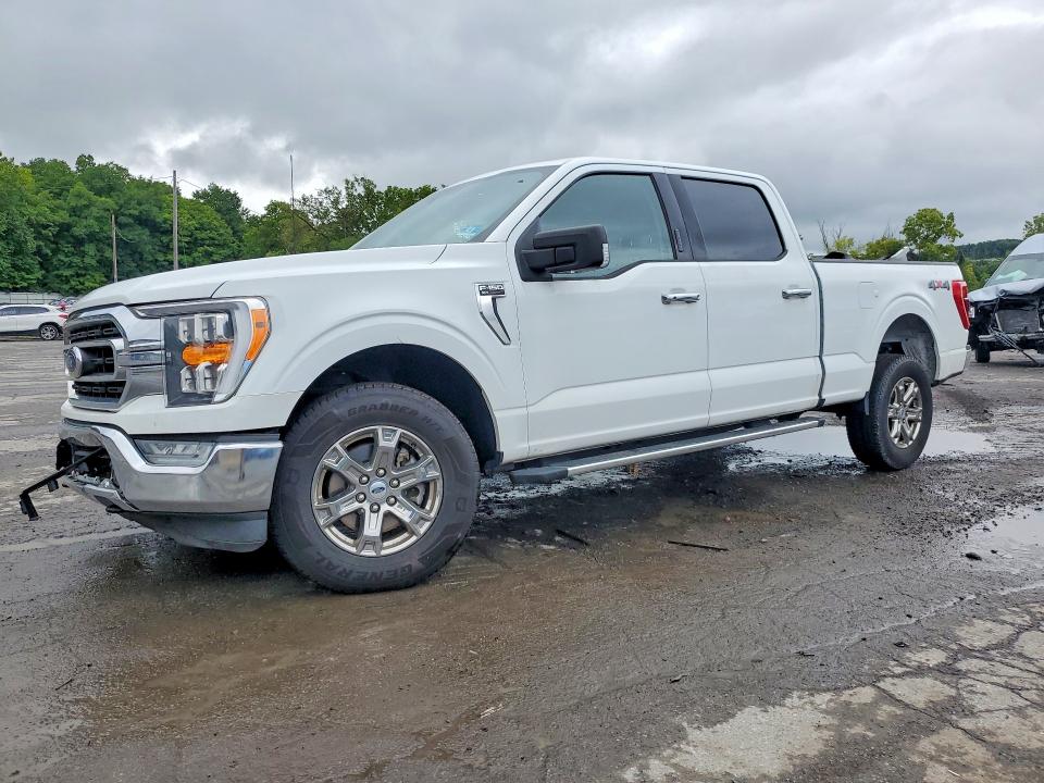 Auction sale of the 2023 Ford F150, vin: 1FTFW1E83PFD02905, lot number: 67660396