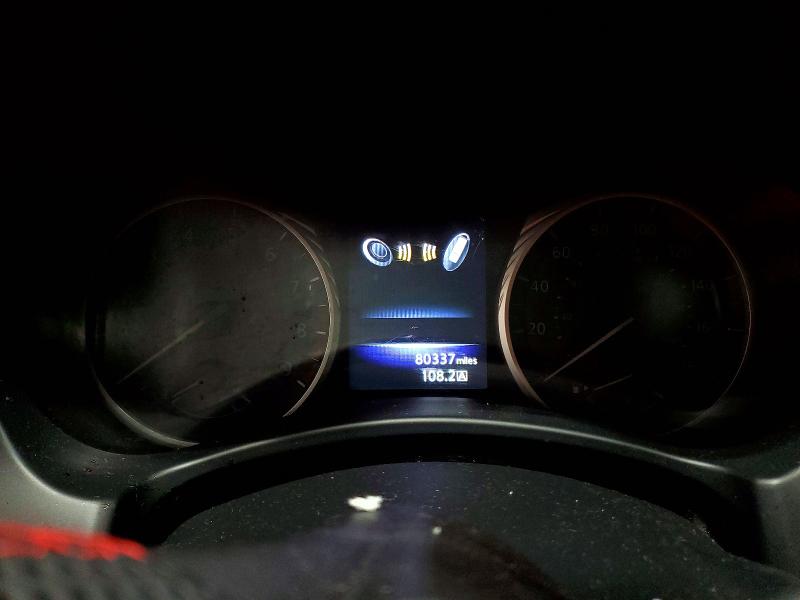 2015 Infiniti Q50 მანქანა იყიდება აუქციონზე, vin: JN1BV7AR1FM405613, აუქციონის ნომერი: 69599426