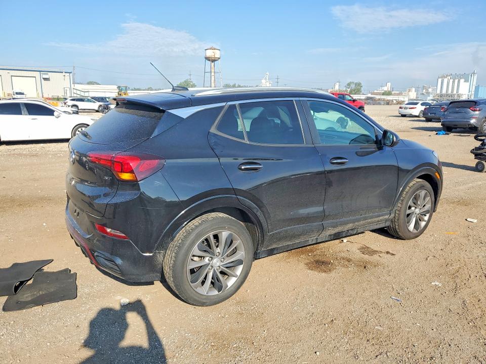 Продаж на аукціоні авто 2022 Buick Encore Gx, vin: KL4MMDSL6NB082150, номер лоту: 67887456