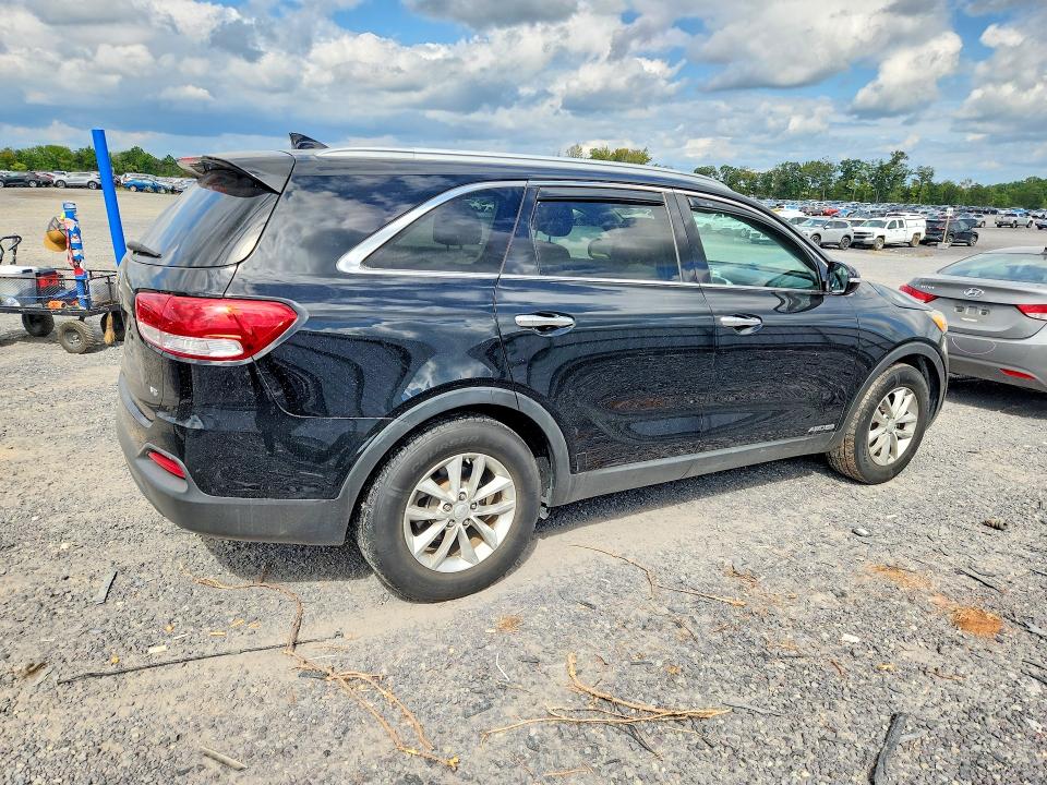 Aukcja sprzedaży 2016 Kia Sorento, vin: 5XYPGDA59GG046958, numer aukcji: 69594716