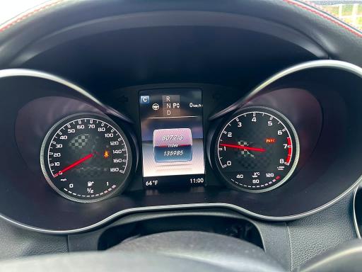 Продажа на аукционе авто 2016 Mercedes-benz C, vin: 55SWF6EB9GU120167, номер лота: 66702446
