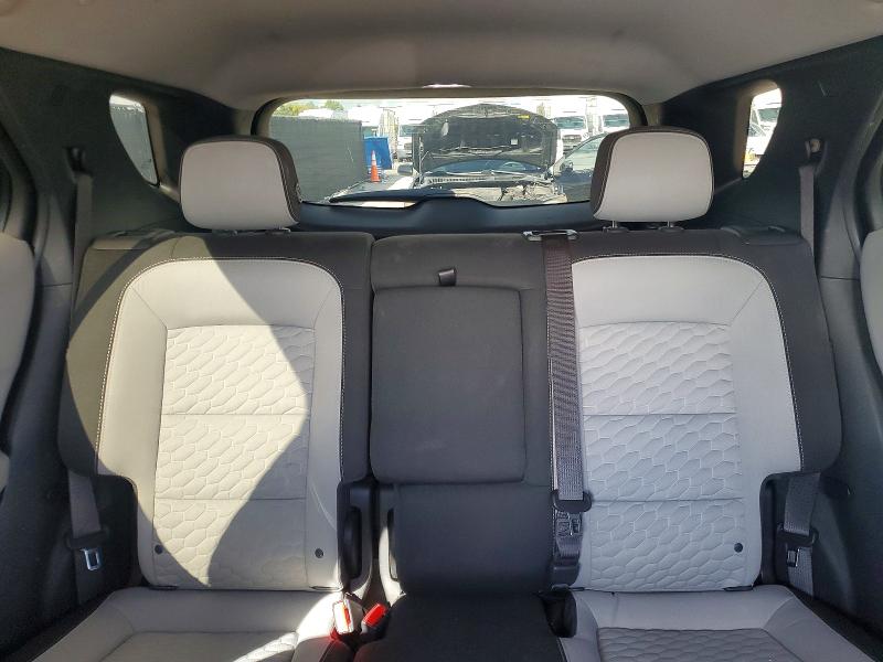 69354436 :رقم المزاد ، 2GNAXHEV7J6330897 vin ، 2018 Chevrolet Equinox مزاد بيع