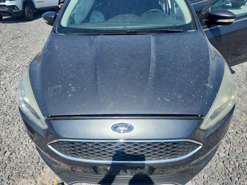 67652066 :رقم المزاد ، 1FADP3F26GL237761 vin ، 2016 Ford Focus مزاد بيع
