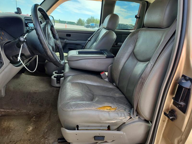 Продажа на аукционе авто 2004 Chevrolet Silverado, vin: 1GCEK19TX4E163878, номер лота: 69968236