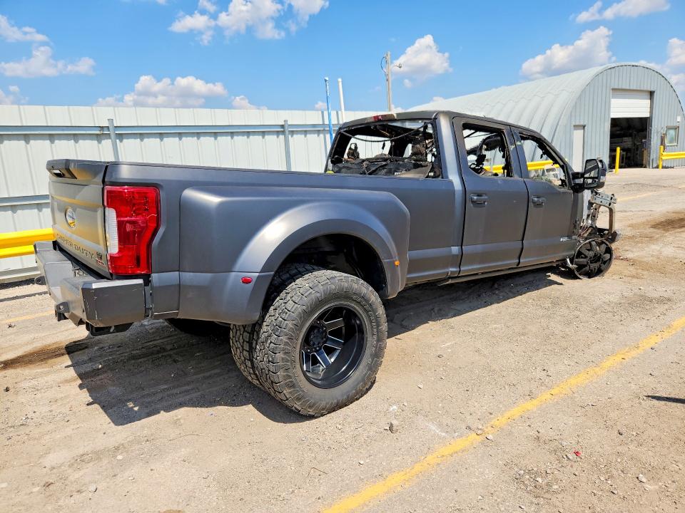 Aukcja sprzedaży 2019 Ford F350, vin: 1FT8W3DT3KEE60945, numer aukcji: 67267856