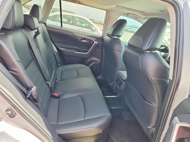 Aukcja sprzedaży 2024 Toyota Rav4, vin: 4T3B6RFV2RU172473, numer aukcji: 67469286