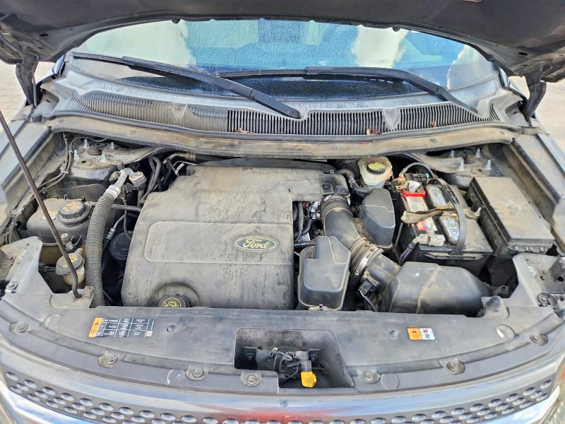Продаж на аукціоні авто 2015 Ford Explorer, vin: 1FM5K8F85FGB55649, номер лоту: 68286376