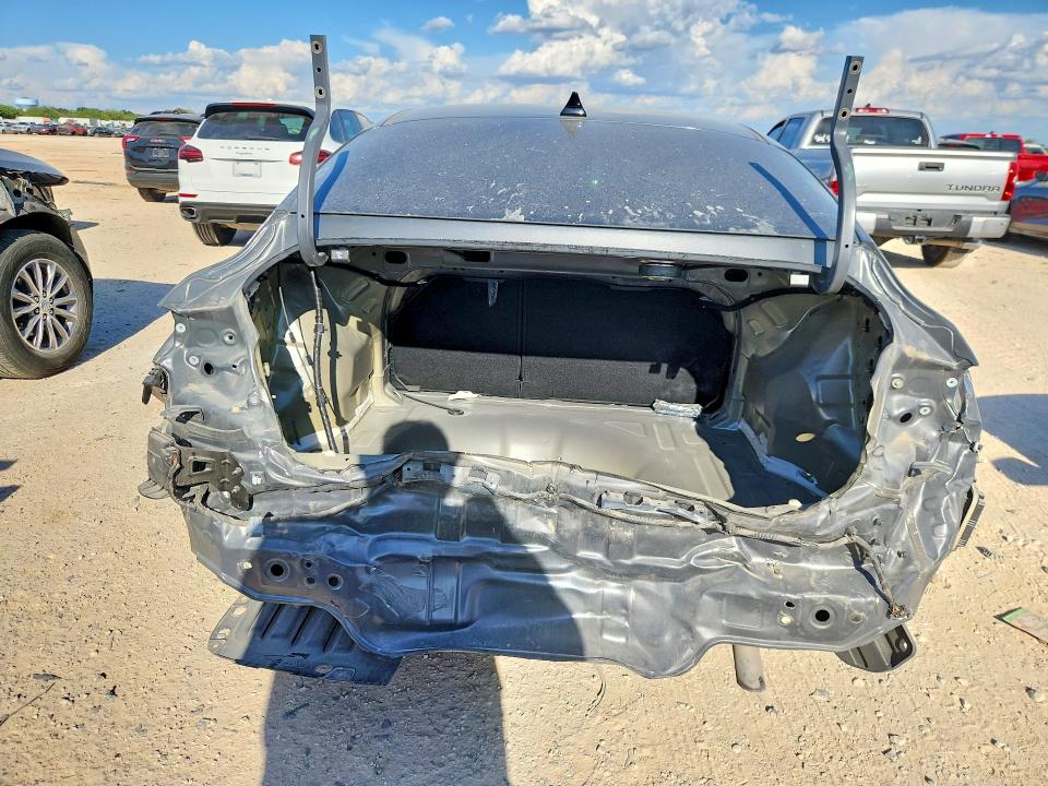Продаж на аукціоні авто 2024 Hyundai Elantra, vin: KMHLP4DG8RU700826, номер лоту: 68505936