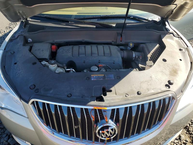 2016 Buick Enclave მანქანა იყიდება აუქციონზე, vin: 5GAKVCKD0GJ292511, აუქციონის ნომერი: 69893716