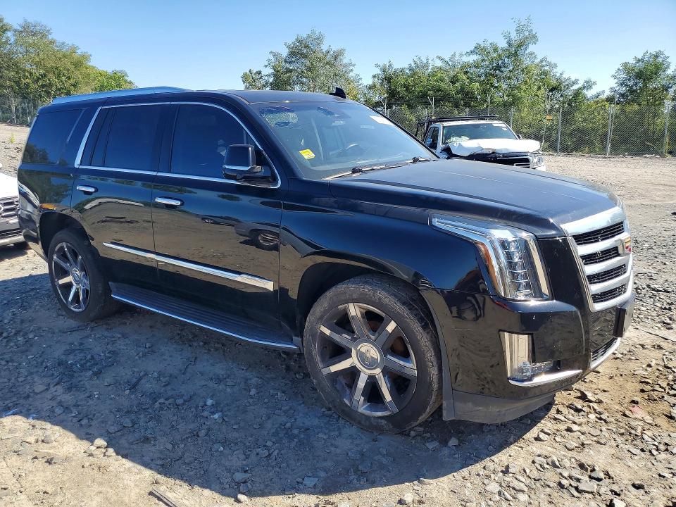 Aukcja sprzedaży 2016 Cadillac Escalade, vin: 1GYS4BKJ2GR313145, numer aukcji: 67668836