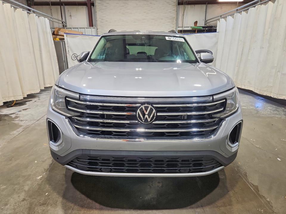 Продажа на аукционе авто 2026 Volkswagen Atlas, vin: 1V2WN2CA1TC549137, номер лота: 70843966
