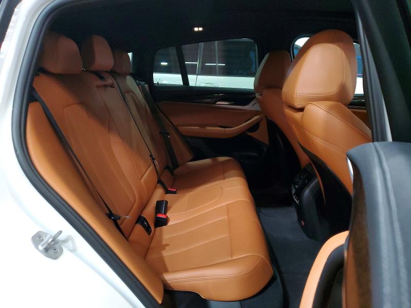 Продажа на аукционе авто 2023 Bmw X4, vin: 5UX43DT09P9R39485, номер лота: 68016826