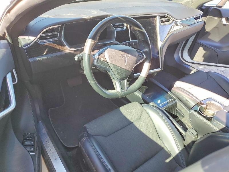 Aukcja sprzedaży 2017 Tesla Model S, vin: 5YJSA1E23HF209512        , numer aukcji: 68619926