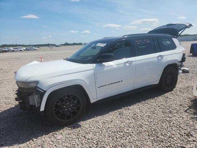 Продаж на аукціоні авто 2024 Jeep Grand Cherokee, vin: 1C4RJKEGXR8918200, номер лоту: 68995196