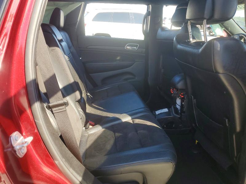 69231686 :رقم المزاد ، 1C4RJEAGXLC379685 vin ، 2020 Jeep Grand Cherokee مزاد بيع