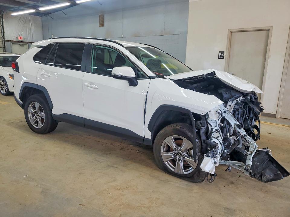Aukcja sprzedaży 2025 Toyota Rav4, vin: 2T3P1RFV6SW508572, numer aukcji: 68768956