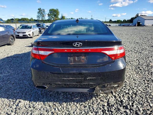 2015 Hyundai Azera მანქანა იყიდება აუქციონზე, vin: KMHFG4JGXFA440525, აუქციონის ნომერი: 68828476