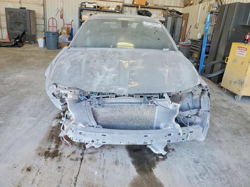 2019 Dodge Charger მანქანა იყიდება აუქციონზე, vin: 2C3CDXBG1KH675671, აუქციონის ნომერი: 67736656