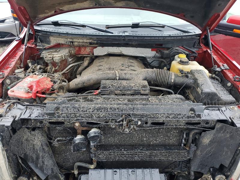 Продаж на аукціоні авто 2013 Ford F150, vin: 1FTFW1ET5DFD25103, номер лоту: 69698726