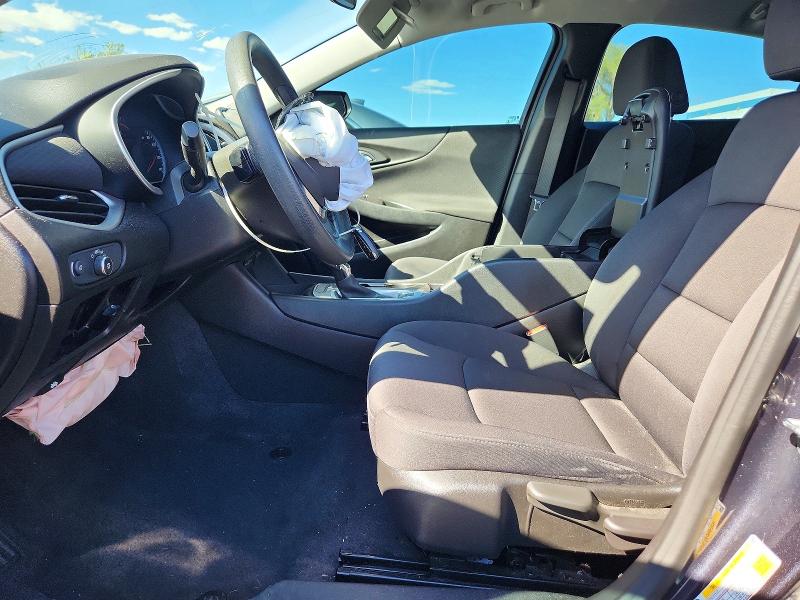 Aukcja sprzedaży 2023 Chevrolet Malibu, vin: 1G1ZB5ST0PF112271, numer aukcji: 68655366