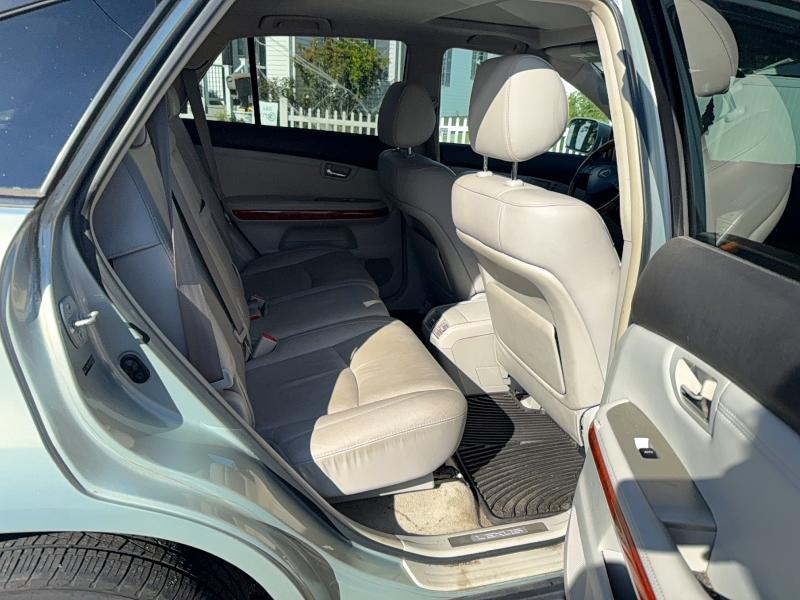 Продажа на аукционе авто 2009 Lexus Rx, vin: 2T2HK31U19C113518, номер лота: 68236936
