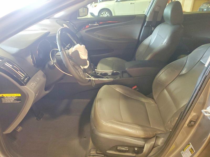 Продаж на аукціоні авто 2013 Hyundai Sonata, vin: 5NPEC4ACXDH634101, номер лоту: 69611746
