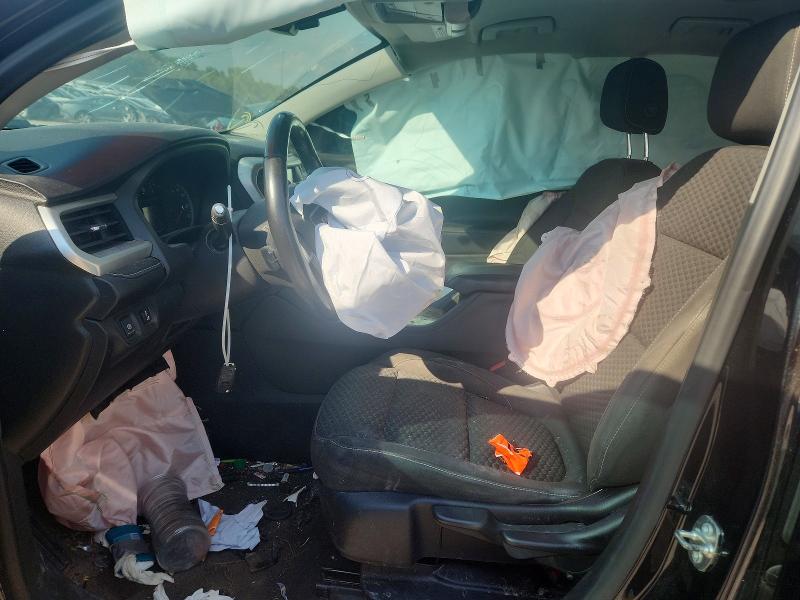Aukcja sprzedaży 2019 Gmc Acadia, vin: 1GKKNKLA6KZ157643, numer aukcji: 70374556