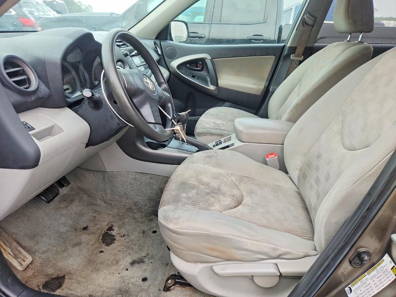 Aukcja sprzedaży 2010 Toyota Rav4, vin: 2T3ZF4DV3AW052450, numer aukcji: 70779246
