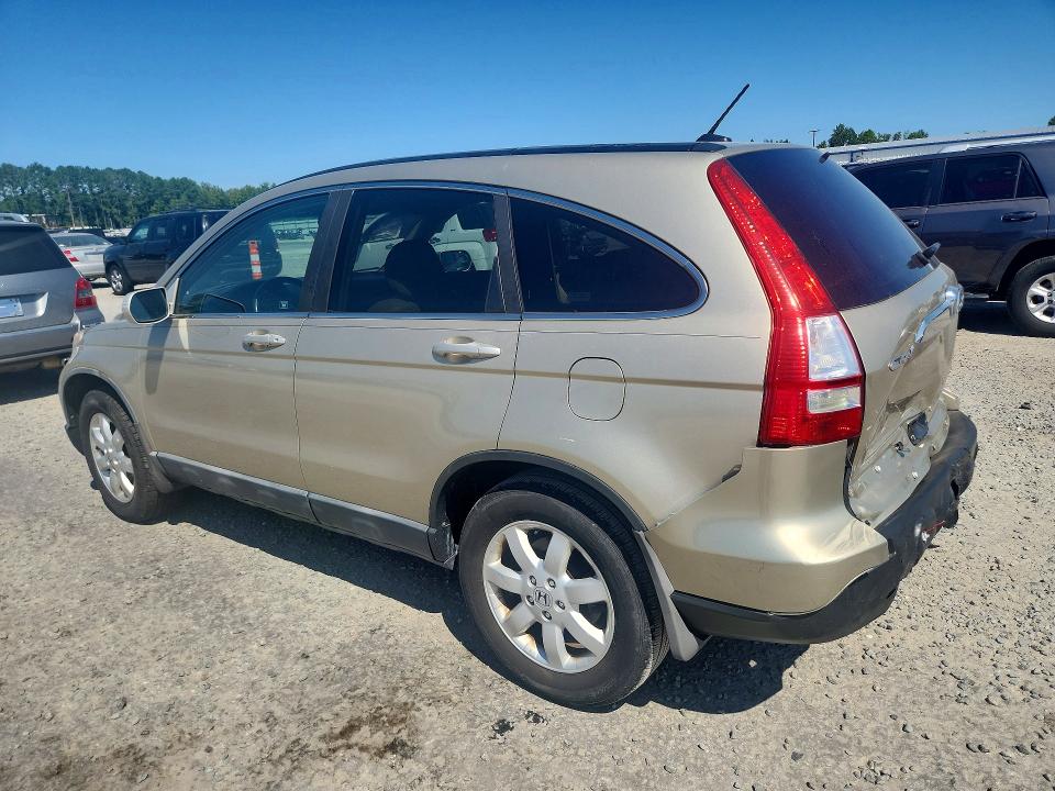 Продаж на аукціоні авто 2008 Honda Cr-v, vin: 5J6RE38728L001568, номер лоту: 69383536