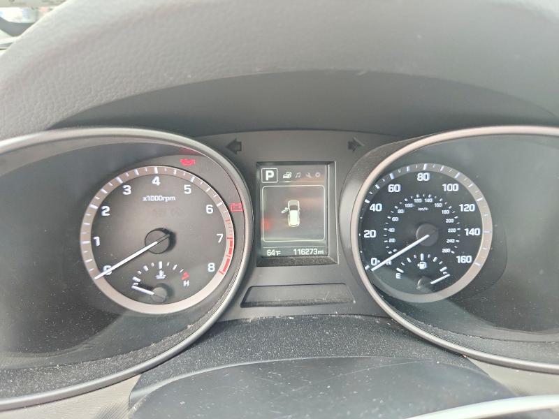 Aukcja sprzedaży 2018 Hyundai Santa Fe Sport, vin: 5NMZTDLB8JH090714, numer aukcji: 70035106