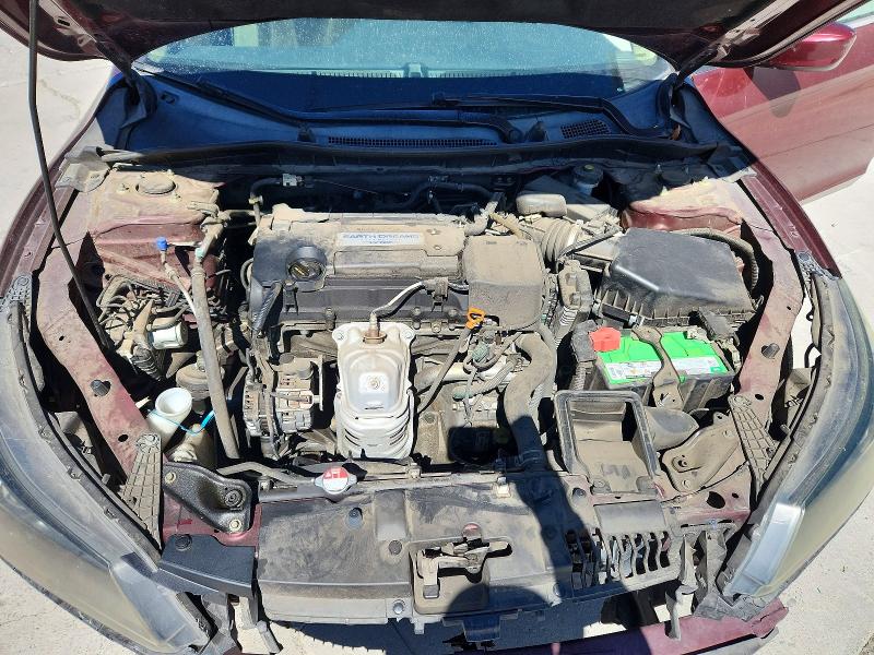 Продажа на аукционе авто 2014 Honda Accord, vin: 1HGCR2F38EA272704, номер лота: 67842986