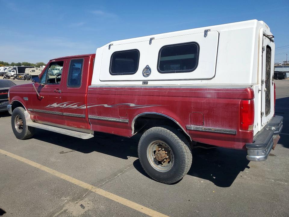 Aukcja sprzedaży 1993 Ford F250, vin: 1FTHX26H5PKB48229, numer aukcji: 70260146