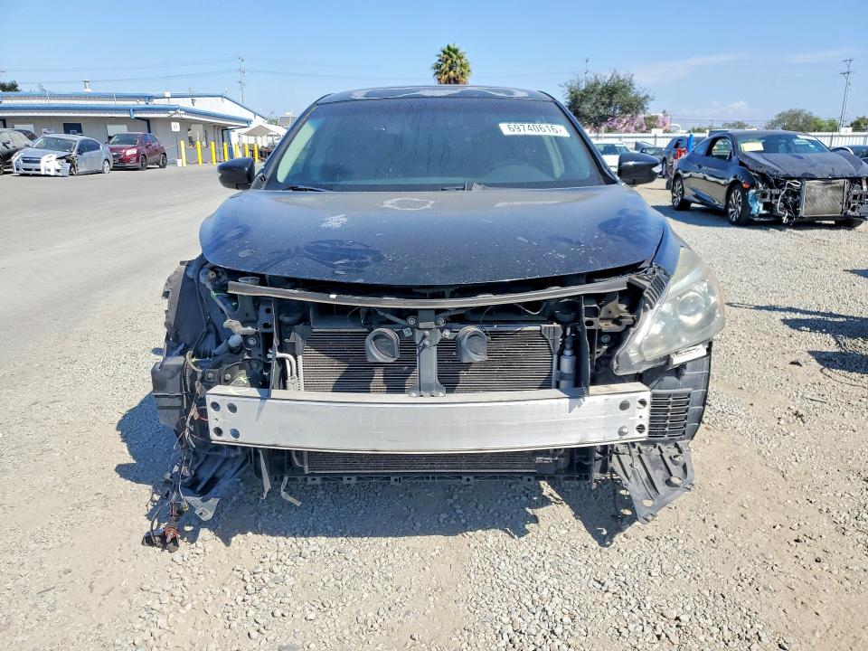 69740616 :رقم المزاد ، 1N4AL3AP5DN421753 vin ، 2013 Nissan Altima مزاد بيع