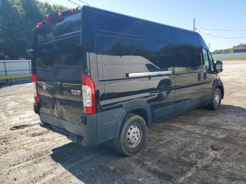 Aukcja sprzedaży 2021 Ram Promaster 2500, vin: 3C6LRVDG7ME518215, numer aukcji: 69099146