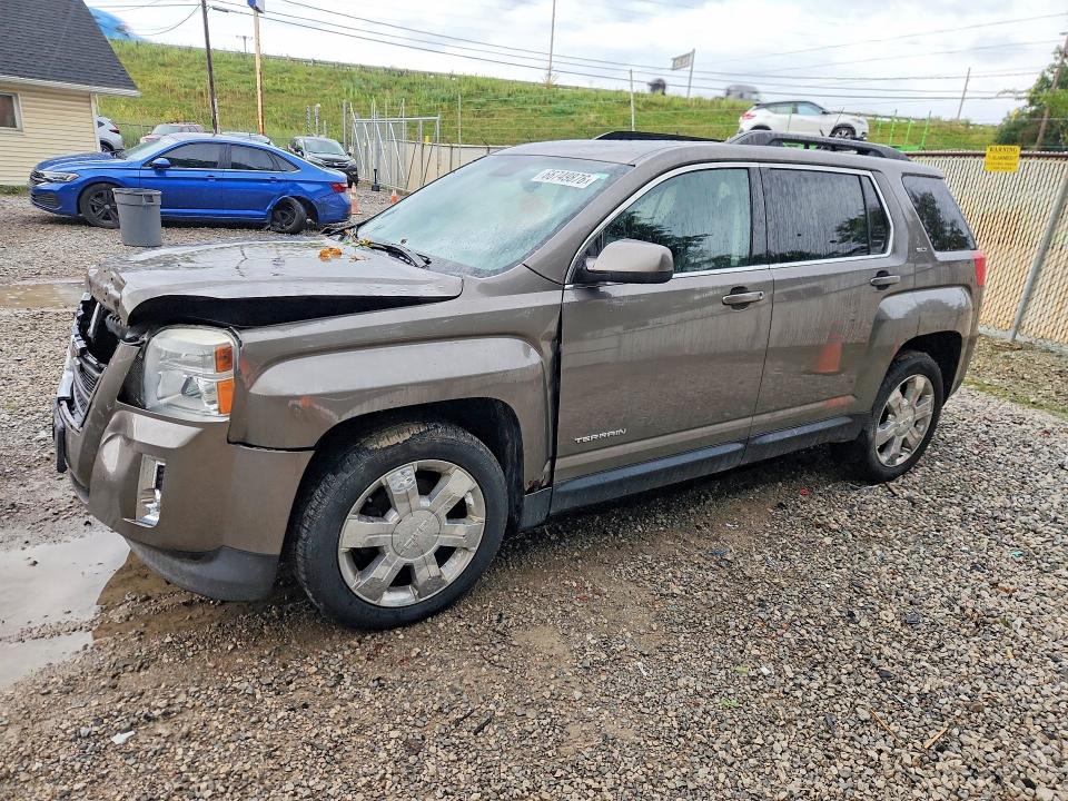 Aukcja sprzedaży 2012 Gmc Terrain, vin: 2GKFLUE59C6352233, numer aukcji: 66749876