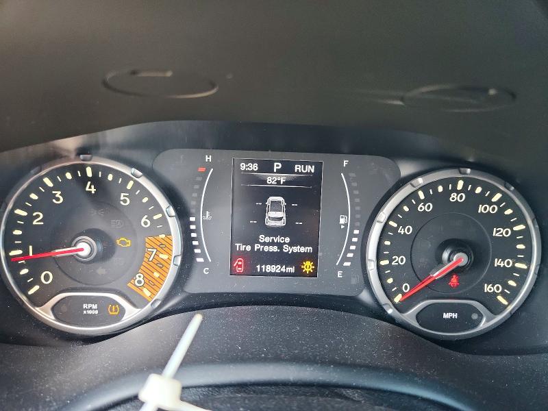Продажа на аукционе авто 2019 Jeep Renegade, vin: ZACNJAAB4KPK51672, номер лота: 67851356