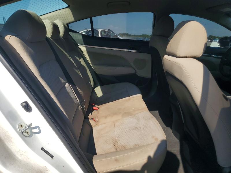 Aukcja sprzedaży 2019 Hyundai Elantra, vin: 5NPD84LF8KH406860, numer aukcji: 68055056