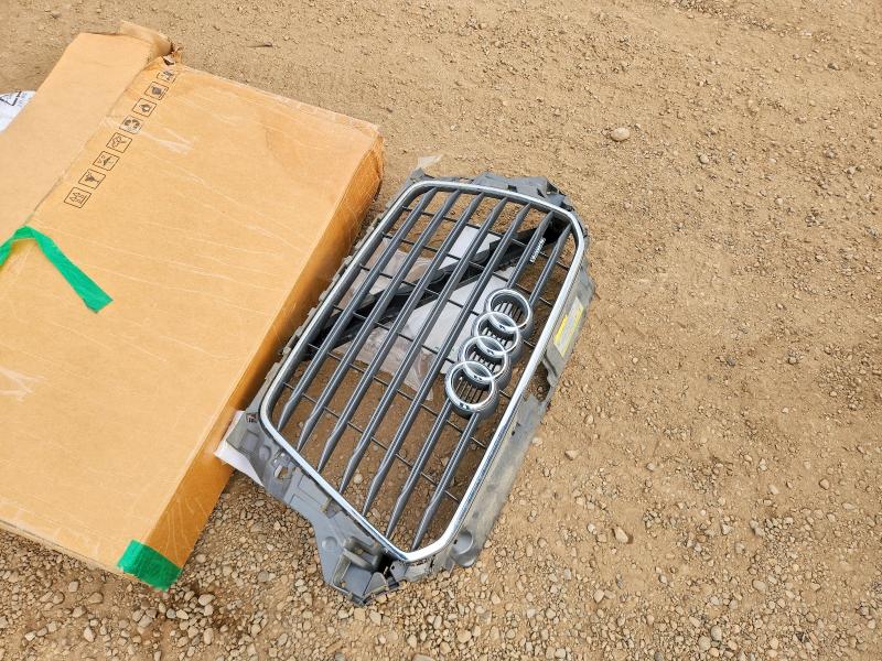 70046236 :رقم المزاد ، WAUEFGFF9F1133350 vin ، 2015 Audi A3 مزاد بيع