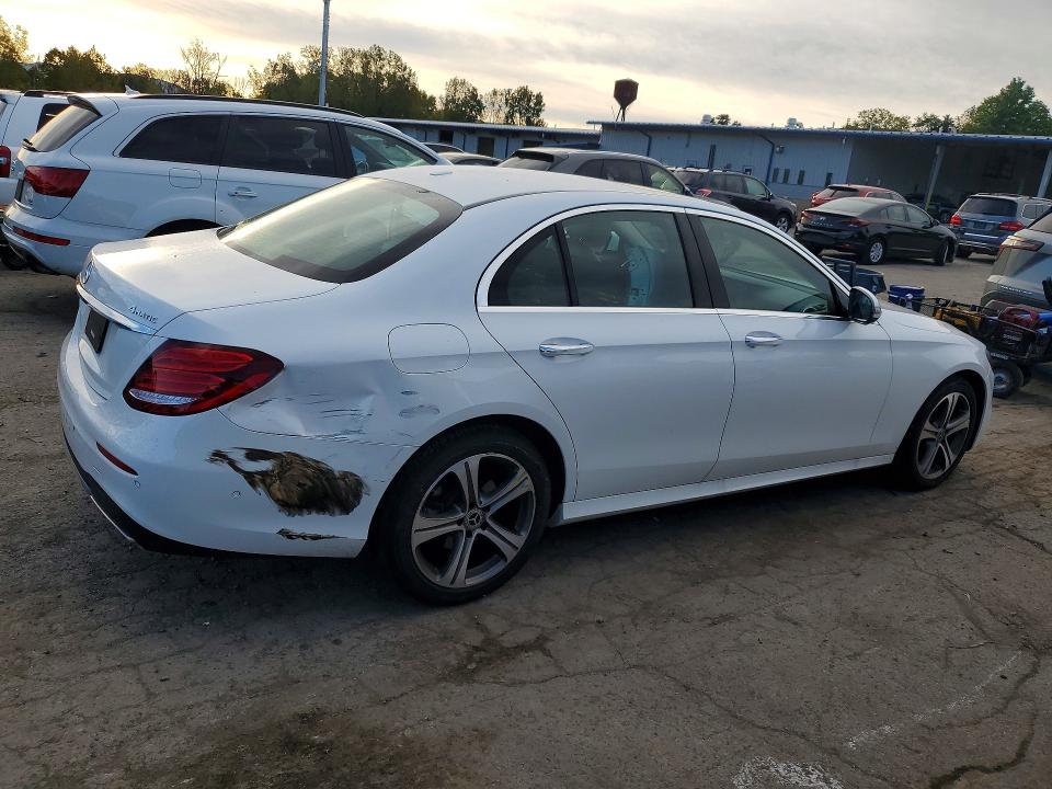 Продаж на аукціоні авто 2019 Mercedes-benz E, vin: WDDZF4KB7KA672362, номер лоту: 69699226