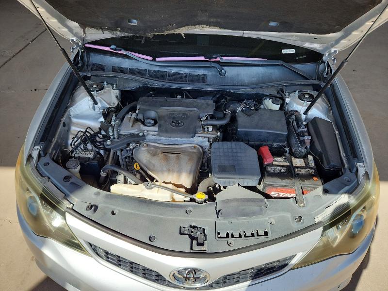 Продажа на аукционе авто 2012 Toyota Camry, vin: 4T1BF1FK3CU043908, номер лота: 69815686