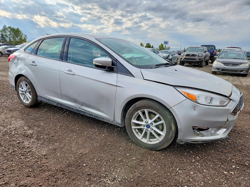 Aukcja sprzedaży 2016 Ford Focus, vin: 1FADP3F23GL223235, numer aukcji: 67145216