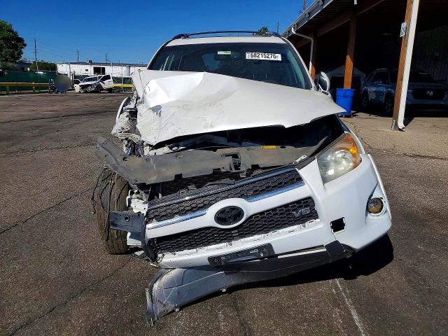 Aukcja sprzedaży 2011 Toyota Rav4, vin: 2T3DK4DV0BW045883, numer aukcji: 68215276